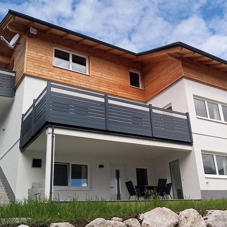 Dangos Mountainview Gosau Leilighet Eksteriør bilde